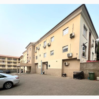 Office Space in Utako for Rent