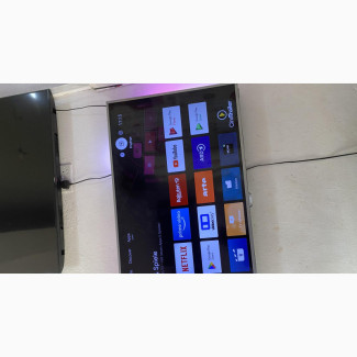 Philip Android Uhd Smart Tv Available