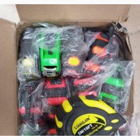 Measuring Tape Heavy Duty 5 Meters