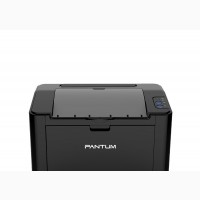 Pantum Laserjet P2509 Mono Printer (2500 Series)