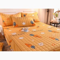 7 By 7 Washable Waterproof Bed Cover