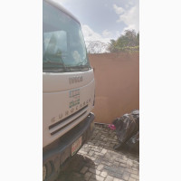 Iveco Eurocargo Truck