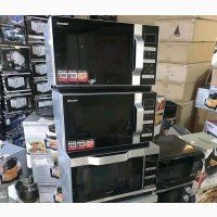 Oven and Grilled Microwave