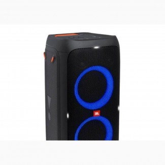 JBL PartyBox 310 Portable Bluetooth Speaker with Party Lights - Brand New