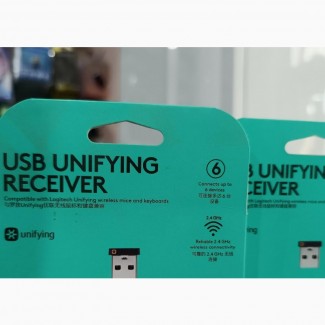 USB Unifying Receiver