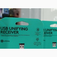USB Unifying Receiver