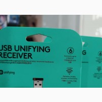 USB Unifying Receiver