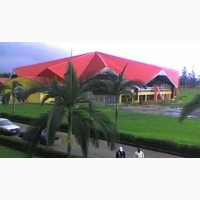 Boing Lakeview Estate At Omagwa After PH International Airport 5M