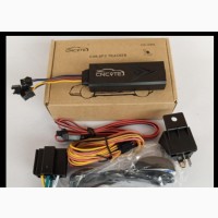 Real-time GPS Car/Bike Tracker - Cncote-09n (Wholesale Price)