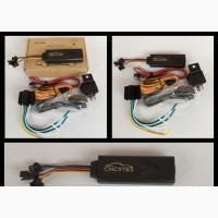 Real-time GPS Car/Bike Tracker - Cncote-09n (Wholesale Price)