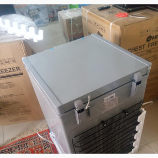 Access Cool LG Bd200l Chest Freezer 100L