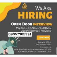 Sales Executives