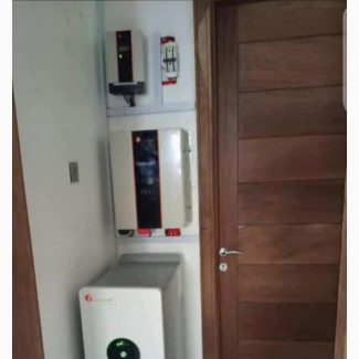 Felicity Lithium Iron Battery and Inverter and Controller - Brand New