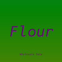 Wheat Flour 1st Grade from Ukraine Wholesale Sale