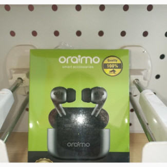 Oraimo Smart Wireless Earbuds