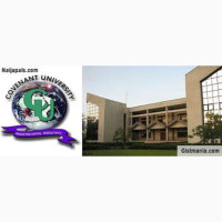 Covenant University Ota 2025/2026 Session Admission forms are on sales