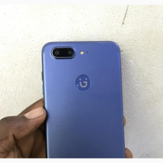 Gionee S10 64 GB Blue - Good Price