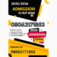 College of Nursing Sciences, Vom, Plateau State (2025