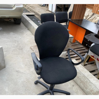 Comfortable Reading Chair