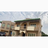 Service Apartments (Short-Let) Behind Shoprite