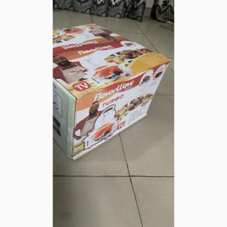 Halogen Oven - Flavorwave