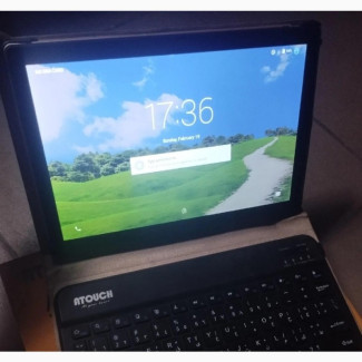 Atouch A105 64 GB Yellow