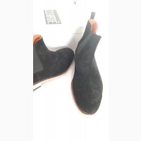 Men Chelsea Boot
