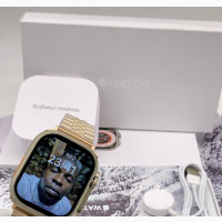Smart Watch Pro