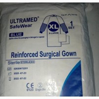 Surgical Gowns