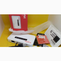 Universal and Non Universal Airtel MIFI 4G With LAN