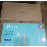 Tplink AC1200 Wireless Dual Band Router