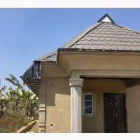 3bdrm Bungalow in Modomo, Ife for Sale