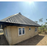 3bdrm Bungalow in Modomo, Ife for Sale