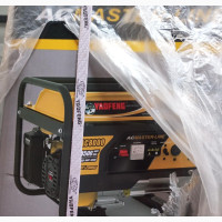 ELEPAQ AC Master 4.5kva
