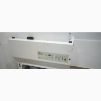 Atlas Clean Air LTD Class 2 Microbiological Safety Cabinet