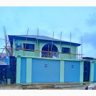 Brand New 3 Bedroom Flat for Rent