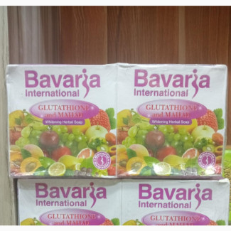 Glutathione and Mahad Soap for Bright and Radiant Skin