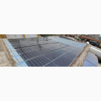 15kw/48volt Lithium Battery With 10kva Inverter System