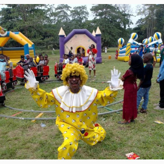 UNIQUE FUN PARTY ENTERTAINMET( Children Party Specialist)