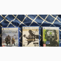 Preowned Ps5 Games for Sale