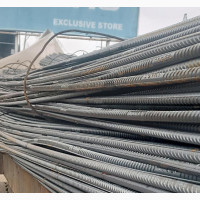 British Standard Imported TMT