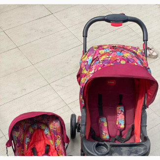 Mothercare Baby Stroller Car Seat