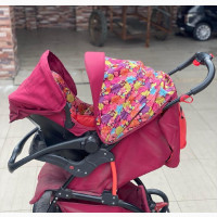 Mothercare Baby Stroller Car Seat