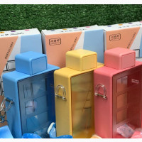 Fancy Kids Water Bottle