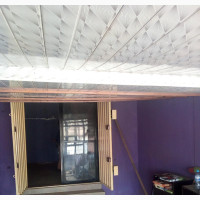 Spacious Shop for Rent in Ojodu Berger