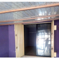 Spacious Shop for Rent in Ojodu Berger