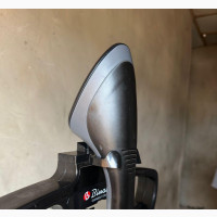 Garment Steamer