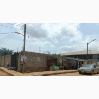Quarter Plot Face the Main Road - 7.5million