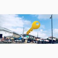 500sqm Mixed-Use Land for Sale in Oluyole, Ibadan