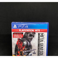 Metal Gear Solid 5: The Definitive Experience